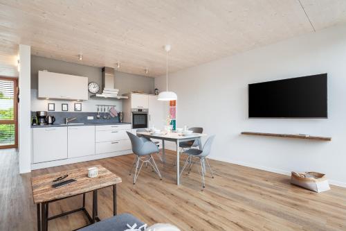 "Deichhausener Straße 2" Wohnung Ebbe photo 12