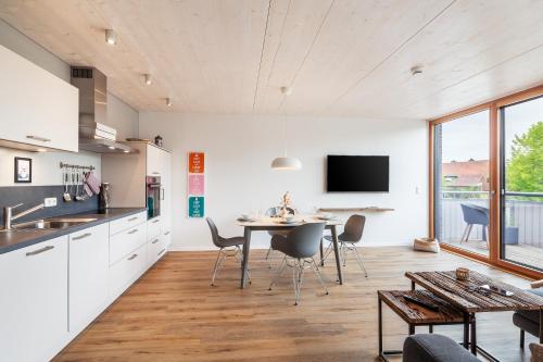 "Deichhausener Straße 2" Wohnung Ebbe photo 5