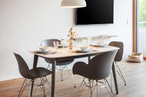"Deichhausener Straße 2" Wohnung Ebbe photo 13