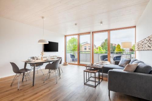 "Deichhausener Straße 2" Wohnung Ebbe photo 14
