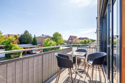 "Deichhausener Straße 2" Wohnung Ebbe photo 7