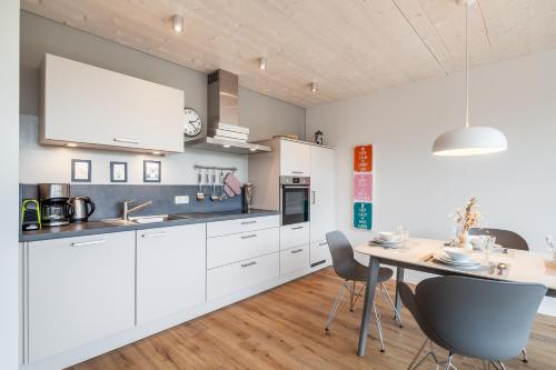 "Deichhausener Straße 2" Wohnung Ebbe photo 9
