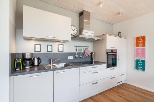"Deichhausener Straße 2" Wohnung Ebbe photo 16
