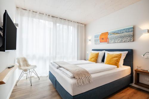 "Deichhausener Straße 2" Wohnung Ebbe photo 3