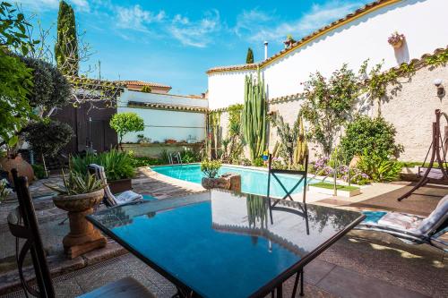 Foto La Casa del Obispo 6