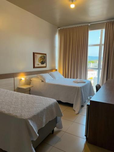 Gallery image of Hotel Di Marco in Encantado