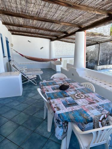 Gallery image of Casa K2 Stromboli in Stromboli