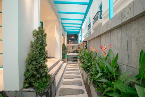 Φωτογραφία από το άλμπουμ του Ha Long 6BRS Beach Villa With Pool, Jacuzzi and Sauna σε Ha Long