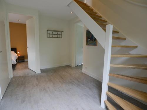 Ảnh trong thư viện ảnh của Luxury Villa in Texel ở Westermient