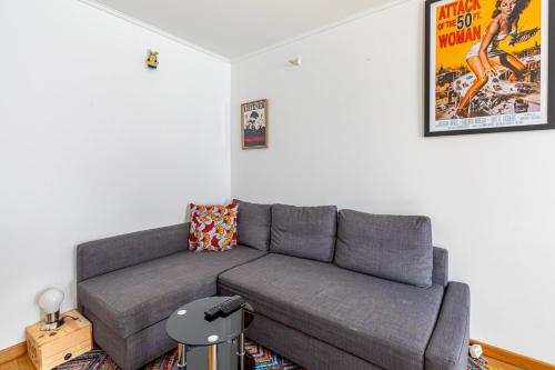 GuestReady - Paris getaway in La Chapelle