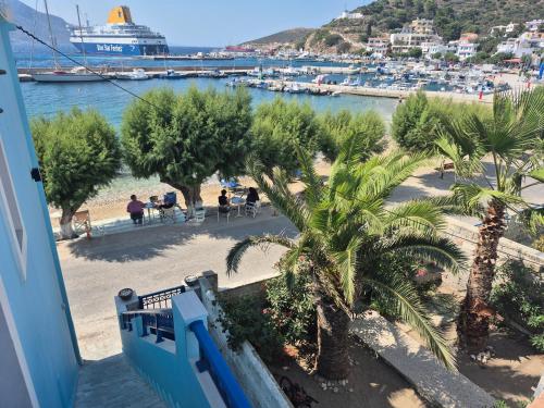 Φυσικό τοπίο κοντά σε αυτό το διαμέρισμα