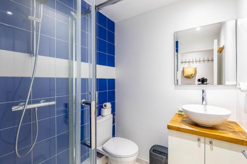 GuestReady - Paris getaway in La Chapelle