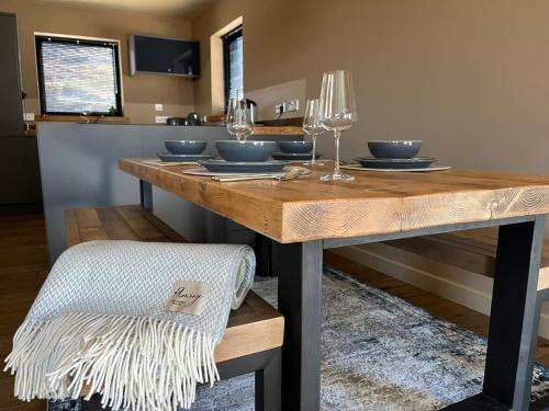 Galería fotográfica de Kylesku Lodges en Kylestrome