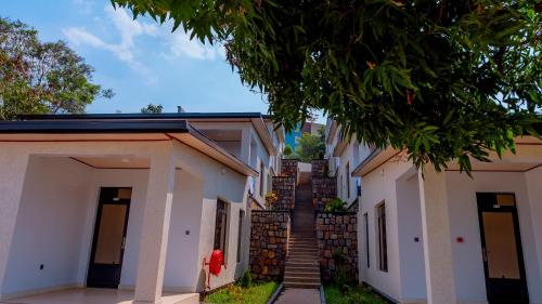 Eden Apartments