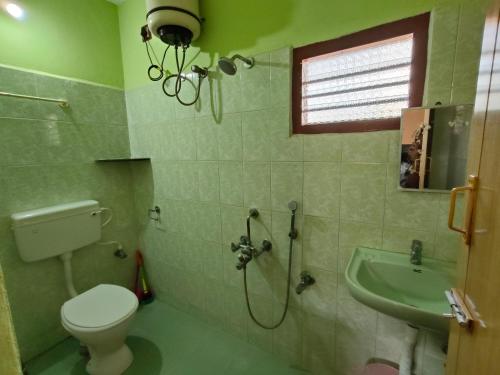 Gallery image of Green house in Tiruvannāmalai