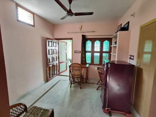 Gallery image of Green house in Tiruvannāmalai