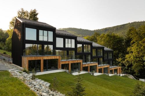 WIDOQ Resort Szczyrk