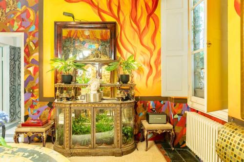 Foto dalla galleria di Artflat Florence a Firenze