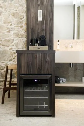 Notre Dame City Residence - Self Check-in photo 19