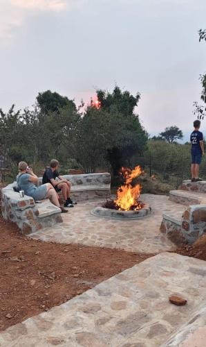 Φωτογραφία από το άλμπουμ του Mara Comfort camp σε Maasai Mara National Reserve
