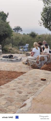 Φωτογραφία από το άλμπουμ του Mara Comfort camp σε Maasai Mara National Reserve