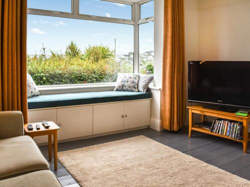 Μια τηλεόραση ή/και κέντρο ψυχαγωγίας στο Trethvor