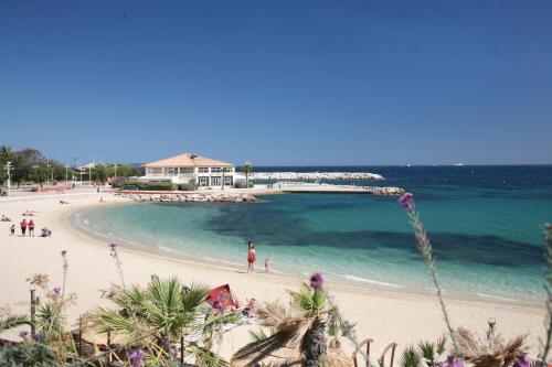 Résidence les Ibis Location entre mer et montagne