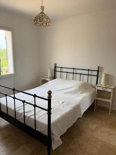 Ліжко або ліжка в номері Maison Pawelek