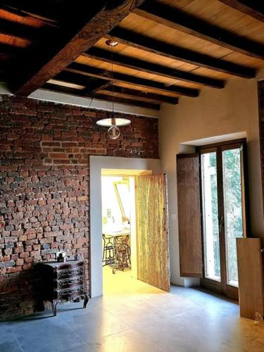 Foto dalla galleria di Agriturismo AgriTexS a Savigliano