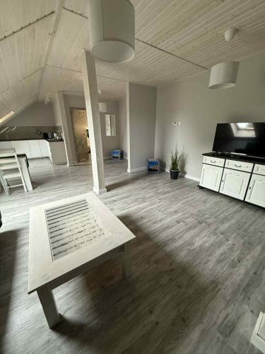 Apartament Arverso Nika
