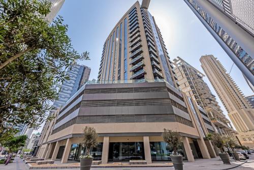 Elegant 1BR near from Dubai Mall & Burj Khalifa