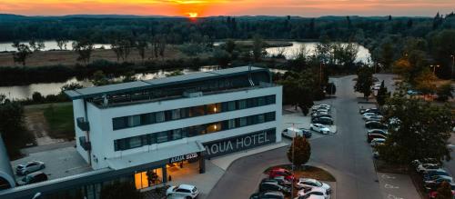 Aqua Hotel