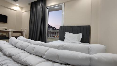 Billede fra billedgalleriet på الف ليله و ليله اكوا بارك بورسعيد i Port Said