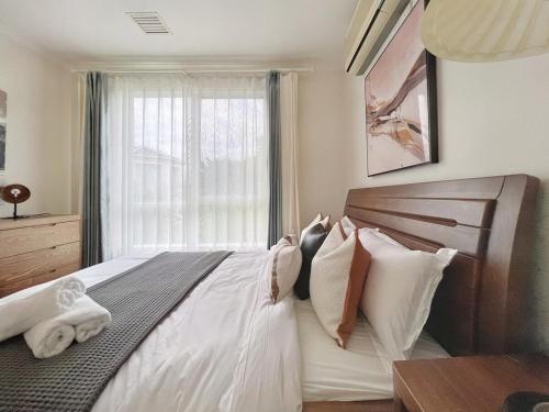 Gallery image of No 58 Bright & Spacious 4-Bedroom Home in Doncaster