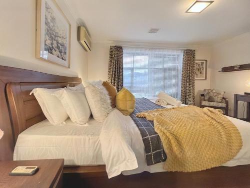 Gallery image of No 58 Bright & Spacious 4-Bedroom Home in Doncaster