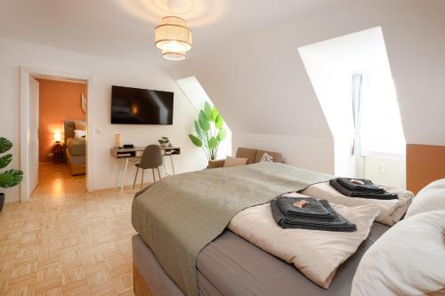 Foto Desert Dune - Elevator & Free Parking by HERO HOMES 1