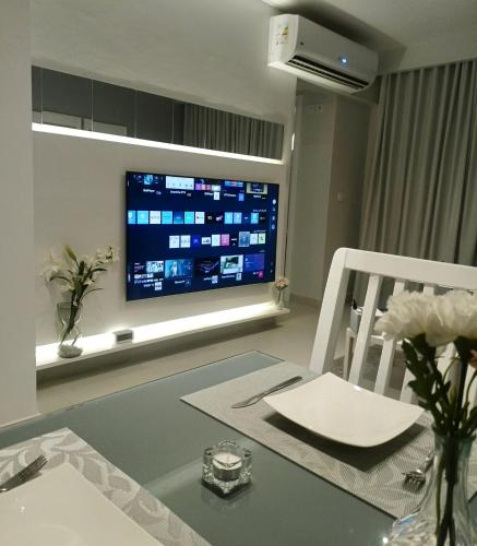 Prime Garden Chalet at Marassi Marina Just Steps from the Marina Walk شاليه بحديقة فاخر في مراسي مارينا على بعد خطوات من المارينا ووك