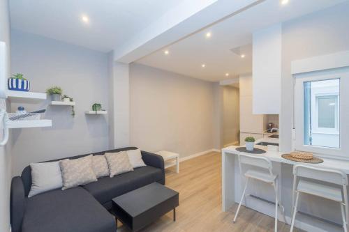 SG Simancas Plaza Apartments