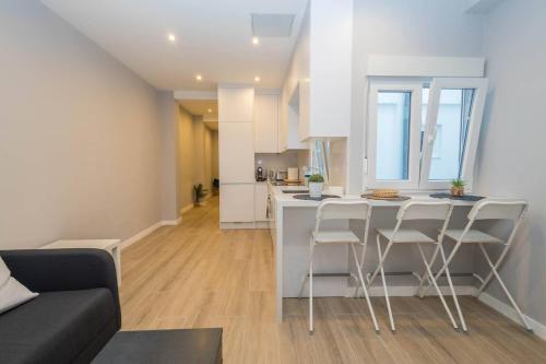 SG Simancas Plaza Apartments
