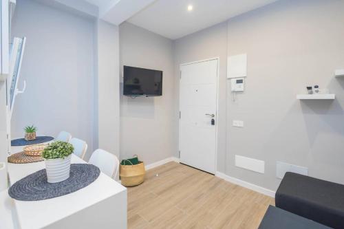 SG Simancas Plaza Apartments