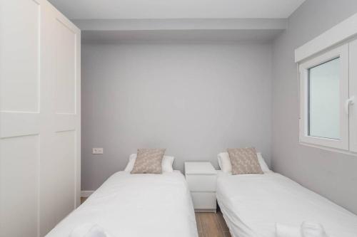 SG Simancas Plaza Apartments