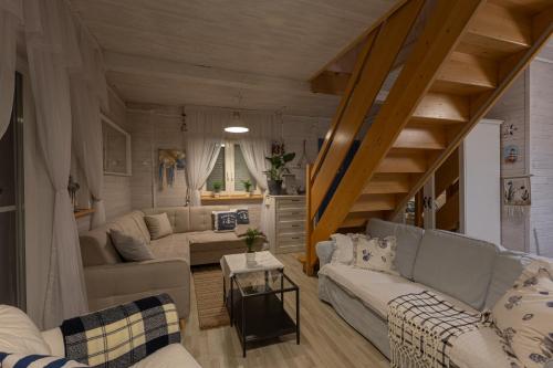 Klimatyzowane Domki Sylwia