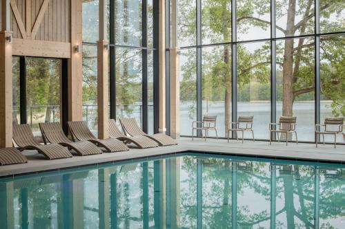Aries Lago Park Hotel & SPA, Mazury