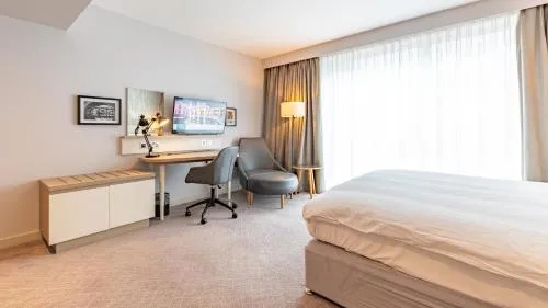 Holiday Inn Manchester - City Centre by IHG photo 10