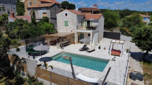 NEW 2024! Casa Vecchia