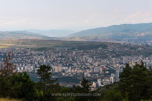 Φωτογραφία από το άλμπουμ του Tbilisi kojori 8889 στην Τιφλίδα