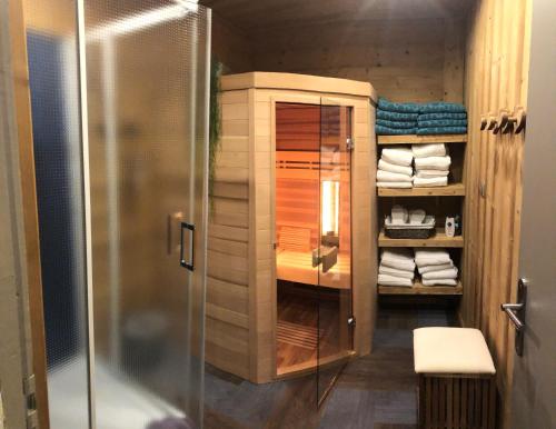 Ảnh trong thư viện ảnh của Hôtel Le Dôme ở L'Alpe-d'Huez