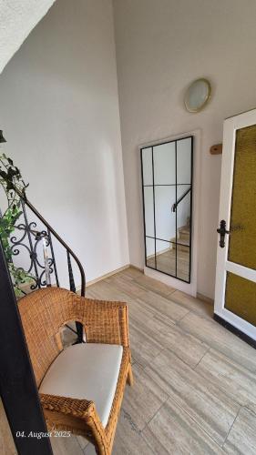 Gallery image of Charmante Wohnung am Deister in Messenkamp