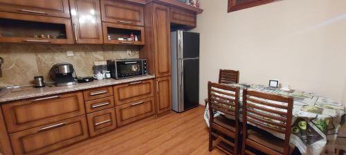 Cuina o zona de cuina de квартира