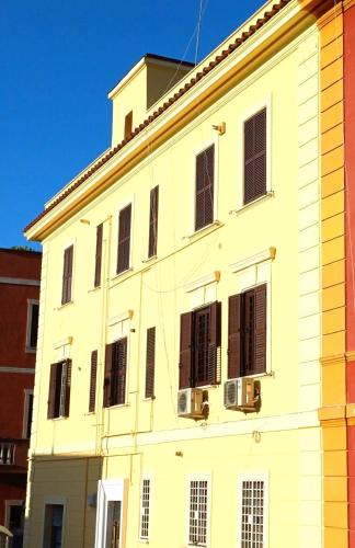 La casetta di Josephine
